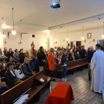 Triduum 2022